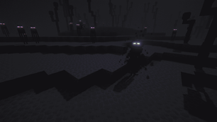 Brutal Enderman