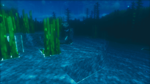 Brutal Drowned