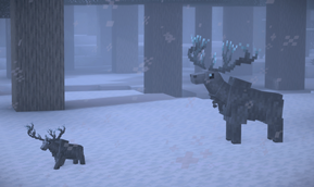 Megaloceros Giganteus