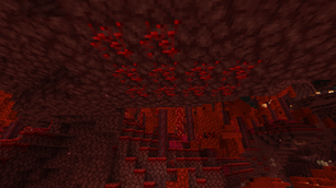 Nether Kervite Ore