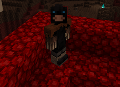 Kervite Blocks
