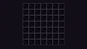 Obsidian Wall