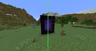 Nether Portal