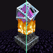 New texture vs old texture