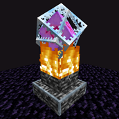 New texture