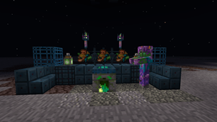 scrap showcase (outdated zombie texture)