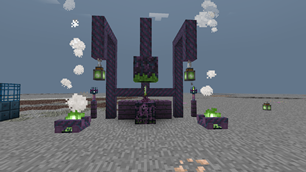 wormroot showcase