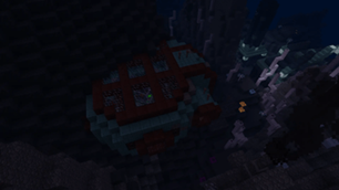iron lung reference