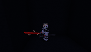Emissive texture