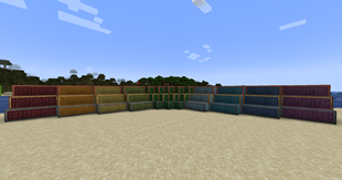 Create: Extra Casings