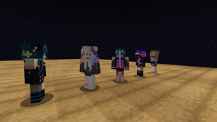 Some Female Entities