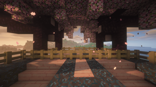 ElyShip garden
