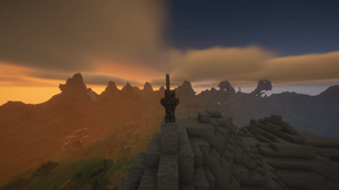 Dusk Knight