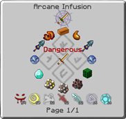 Infusion