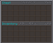 Container Text - Dark Aqua