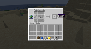 Bench Recipe