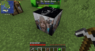 67 block lol
