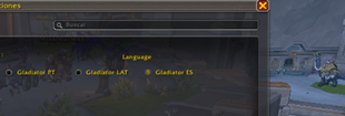 language
