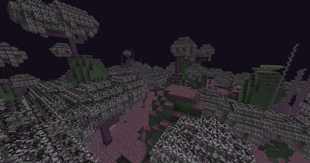 Chorus Blossom Grove 1