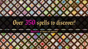 Spell List