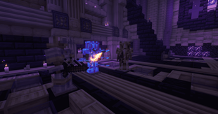 Tons of new Armor and Weapons