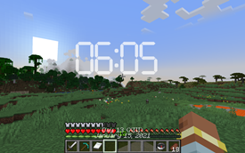 Seven Segment display