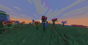Overworld Biome