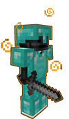 Legendary Wither Skeleton