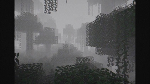 The fog is here