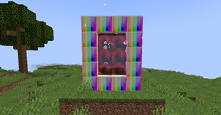 New Portal