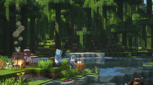 Shun's Create Screenshot 2