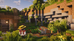 Shun's Create Screenshot 3