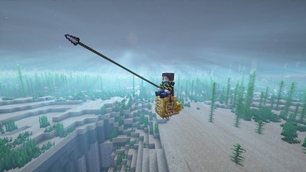 Ridding the Puffer Nautilus