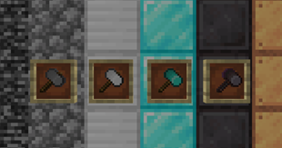 add tool: Hammer