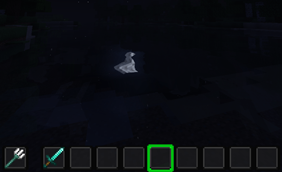 Hotbar At Night
