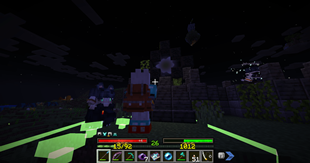 Starlight Portal