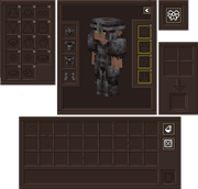 Accessories Interface (Experimental)