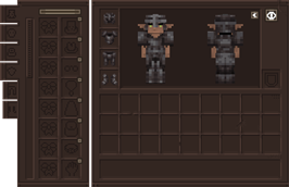 Accessories Interface (Original)