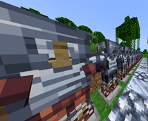 New Armor