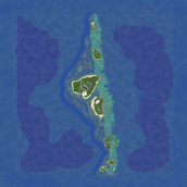 Jotlind map