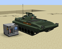 Vehicle System