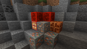 Ores and....