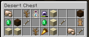 Desert Chest 