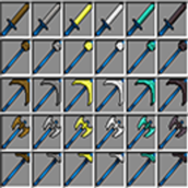 pvp pack