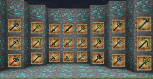 items 2