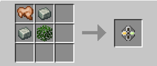 Formation core craft