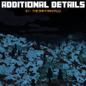 Additional Details Mod Logo