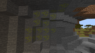 Sulfur Ore