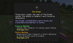 The Ender