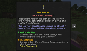 The Warrior